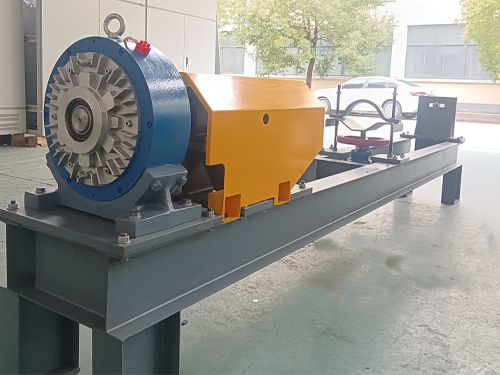 錨桿鉆機(jī)測試臺