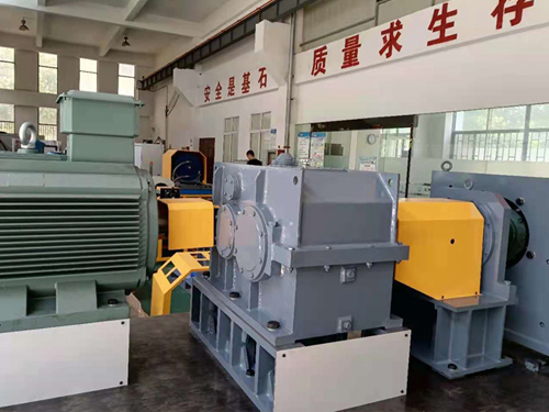 液壓馬達(dá)測試臺