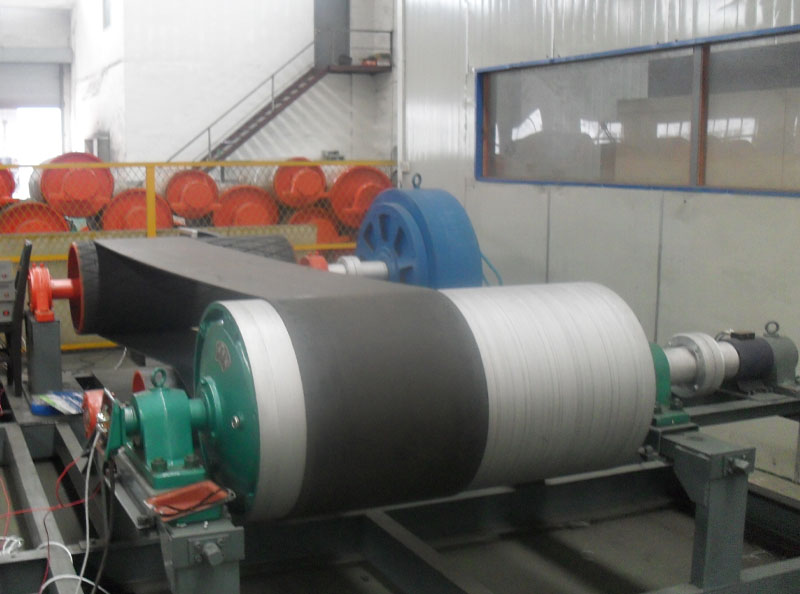 電動滾筒測試臺