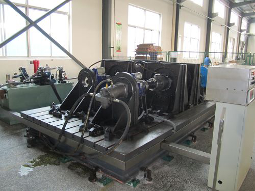 行星減速機(jī)使用時(shí)的注意事項(xiàng)