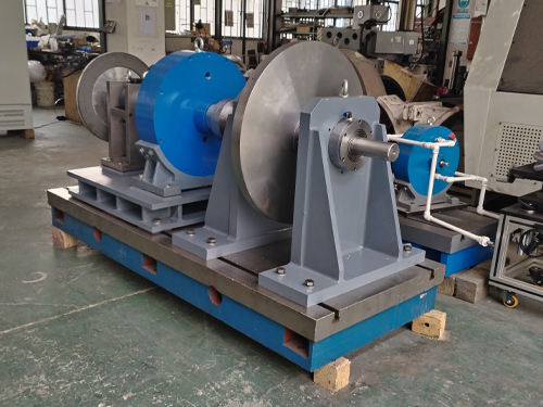 怎樣來(lái)校準(zhǔn)測(cè)功機(jī)，用什么方法提高測(cè)功機(jī)的精度