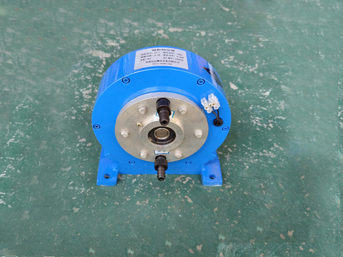 關(guān)于微型磁粉制動(dòng)器日常保養(yǎng)小常識(shí)的分享