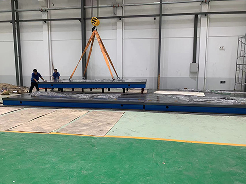 電機試驗臺功能介紹